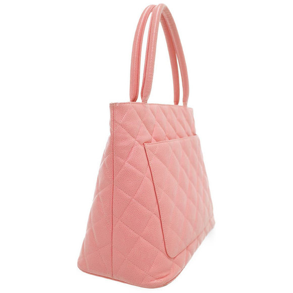 Chanel Bag Tote - Picture 1 of 9